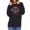 Load image into Gallery viewer, Honda Talon Factory Racing Black Hoodie
