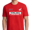Load image into Gallery viewer, Honda Talon Factory Racing Team Red Shirt
