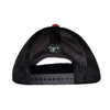 Load image into Gallery viewer, HRC Mesh Hat (Red/Black)