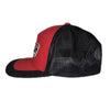 Load image into Gallery viewer, HRC Mesh Hat (Red/Black)