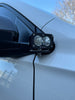 Load image into Gallery viewer, Honda Pilot 2023 - Current Mirror Pocket Light Brackets