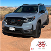 Load image into Gallery viewer, Honda Passport 2019 - 2025 1.5" Jsport Lift Kit