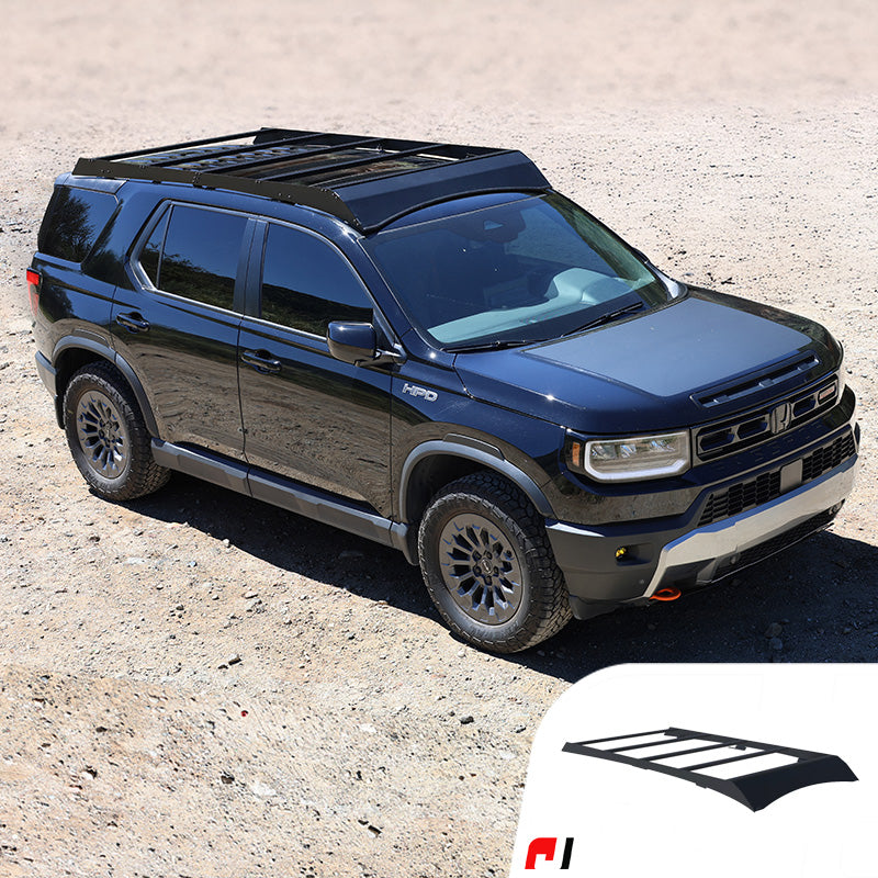 Honda Passport 2026+ Plateau Roof Rack – JsportUSA