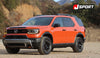 Load image into Gallery viewer, Honda Passport 2026 - Current 1.5″ Jsport Lift Kit