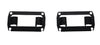 Load image into Gallery viewer, Honda Ridgeline 2021-2026 Fog Light Kit with Baja Designs S2 Sport Lights
