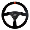 Load image into Gallery viewer, The F Model Steering Wheel by MPI with Quick Release Adapter