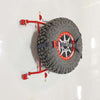 Load image into Gallery viewer, Honda Talon Adventure Spare Tire Carrier