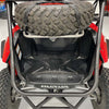 Load image into Gallery viewer, Honda Talon Adventure Spare Tire Carrier