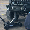 Load image into Gallery viewer, 2 Ton Big Wheel Off Road Jack "The Beast"
