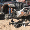 Load image into Gallery viewer, 2 Ton Big Wheel Off Road Jack "The Beast"