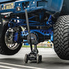 Load image into Gallery viewer, 3 TON BIG WHEEL OFF ROAD JACK "KRATOS"