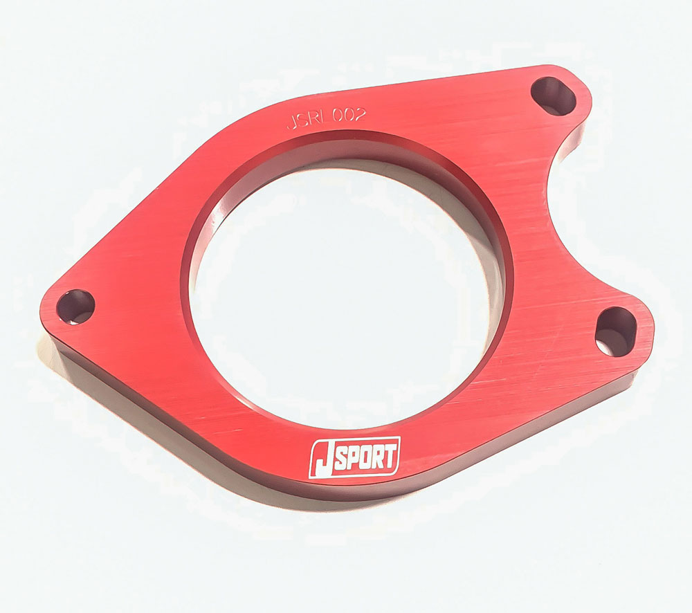 JSPORT RIDGELINE REAR 3/4″ LIFT – JsportUSA
