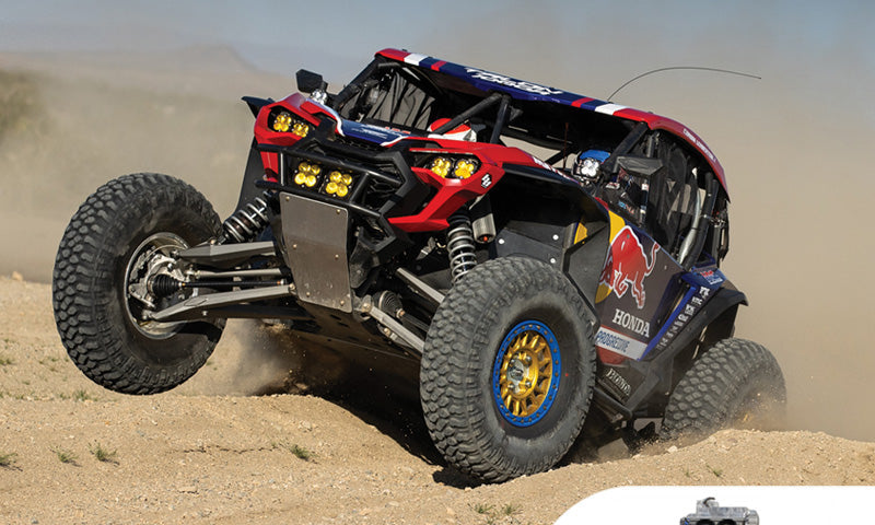 Pre-Orders Now Open - Factory Stock 999cc Talon Crate Engine (Limited Quantity)