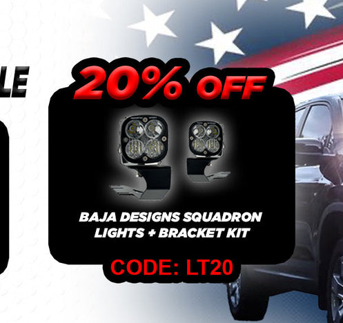 Presidents Day Sale 2.13.26 - 2.16.26