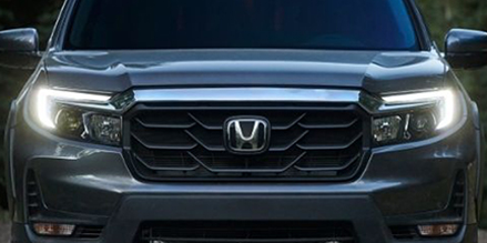 Honda Ridgeline