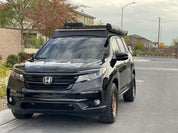 Honda Pilot 2016-2022 1.5" Jsport Lift Kit