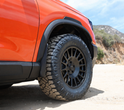 JSport Rally Wheel by Method