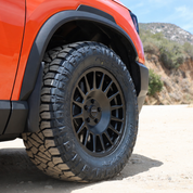 JSport Rally Wheel by Method