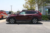 Honda CR-V 2017-2022 Jsport Plateau 2.0 Roof Rack
