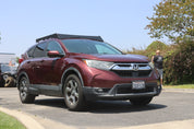 Honda CR-V 2017-2022 Jsport Plateau 2.0 Roof Rack