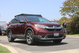 Honda CR-V 2017-2022 Jsport Plateau 2.0 Roof Rack
