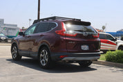 Honda CR-V 2017-2022 Jsport Plateau 2.0 Roof Rack