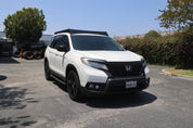 Honda Passport 2019-2025 Jsport Plateau 2.0 Roof Rack