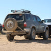 Load image into Gallery viewer, UNIVERSAL SWING-OUT SPARE TIRE CARRIER *AVAILABLE SOON. ACCEPTING PREORDERS*
