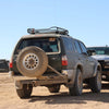 Load image into Gallery viewer, UNIVERSAL SWING-OUT SPARE TIRE CARRIER *AVAILABLE SOON. ACCEPTING PREORDERS*
