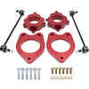 Honda Passport 2019-2023 1.5" Jsport Lift Kit