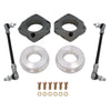 Hyundai Tucson 2017-2021 2" Jsport Lift Kit