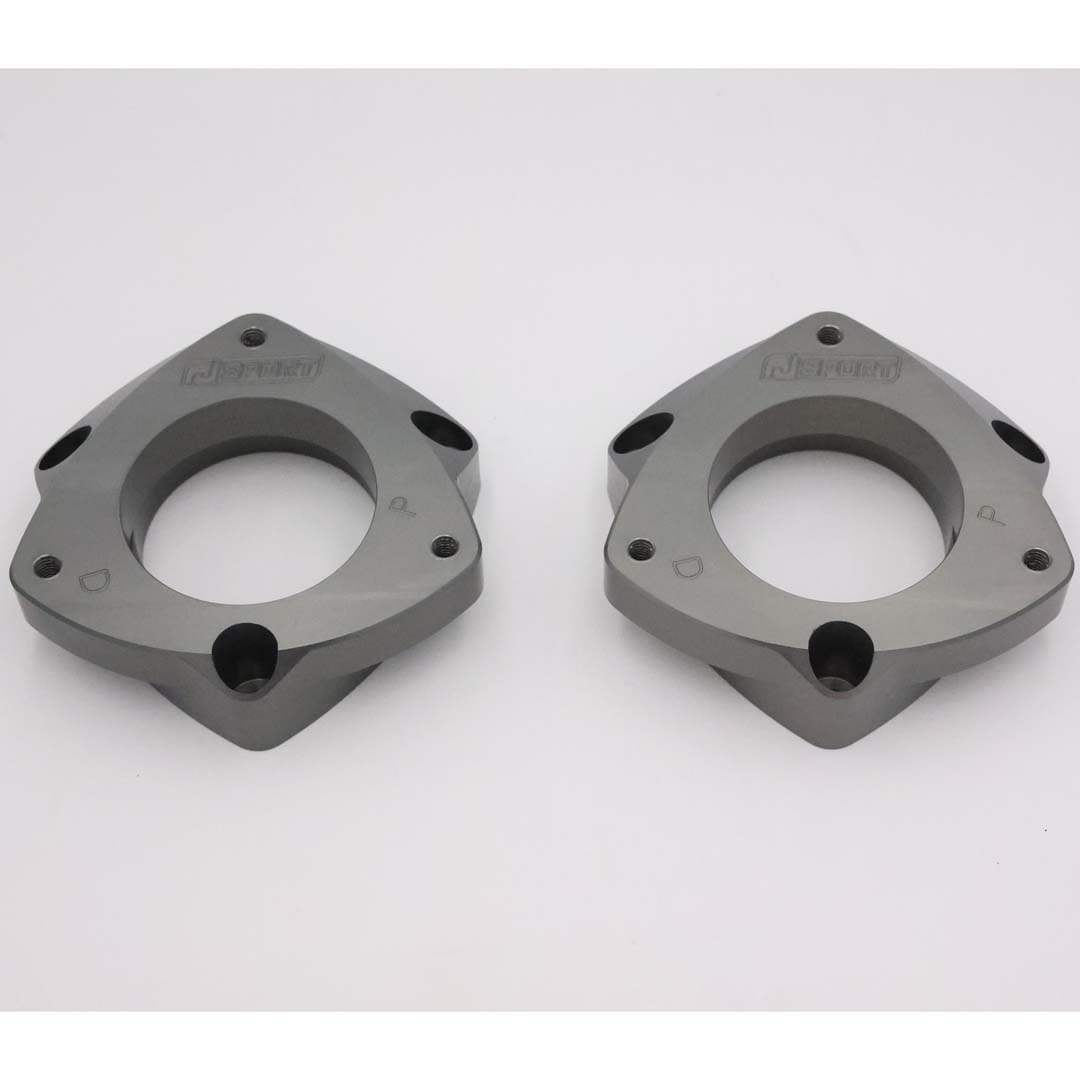 KIA Sportage 20172021 2" Jsport Lift Kit JsportUSA