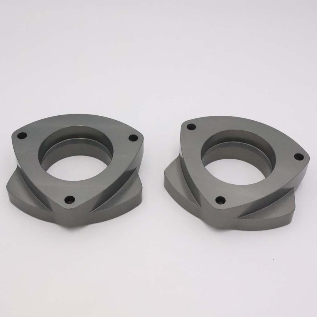 Hyundai Tucson 20172021 2" Jsport Lift Kit JsportUSA