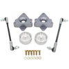 Nissan Rogue 2014-2023 2" Jsport Lift Kit