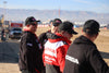 Load image into Gallery viewer, Factory Honda Off-Road Team Hat
