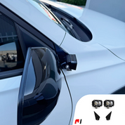 Honda Passport 2019 - 2025 Mirror Pocket Light Bracket Kit