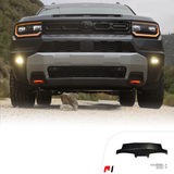 Honda Passport 2026 - Current Brush Guard Skid Plate