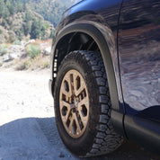 Honda Pilot 2023 - Current 1.5″ Jsport Lift Kit