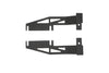 Load image into Gallery viewer, Honda Ridgeline 2017-Current Ditch Light Brackets

