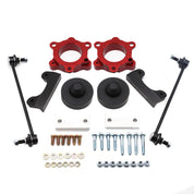 Honda Pilot 2023 - Current 1.5″ Jsport Lift Kit