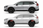 Honda CR-V 2023 - Current 1.5″ Jsport Lift Kit
