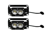Honda Passport 2022-2025 Fog Light Kit with Baja Designs S2 Lights