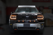 Honda Passport 2026 - Jsport Marker Light Kit (Pre-Order)
