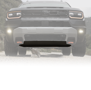 Honda Passport 2026 - Current Brush Guard Skid Plate