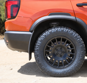 JSport Rally Wheel by Method