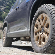 Honda Pilot 2023 - Current 1.5″ Jsport Lift Kit