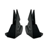 Load image into Gallery viewer, Honda Passport 2026 Mirror Pocket Light Brackets
