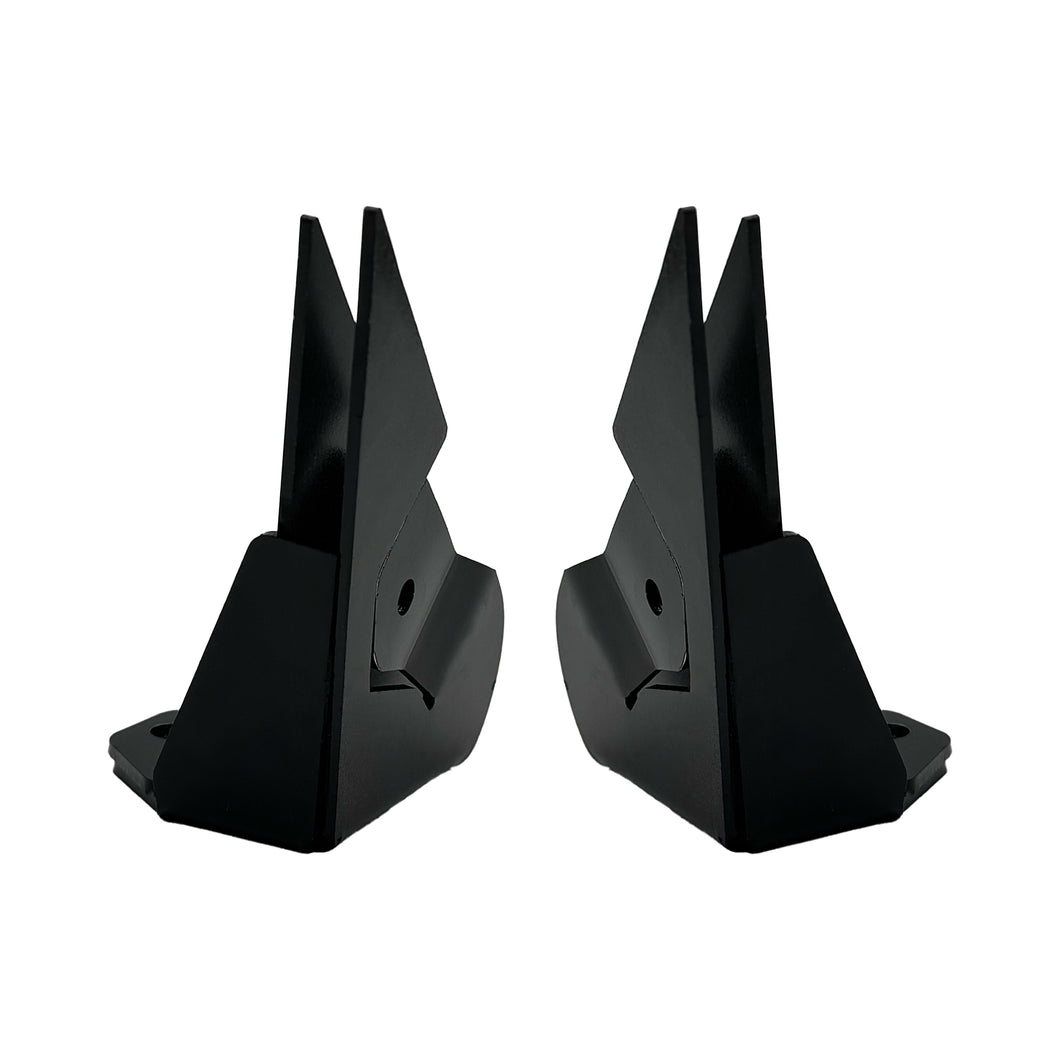 Honda Passport 2026 Mirror Pocket Light Brackets