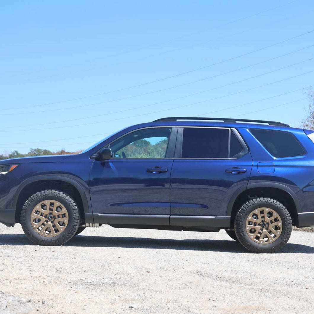 Honda Pilot 2023 - Current 1.5″ Jsport Lift Kit