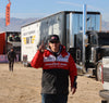 Load image into Gallery viewer, Factory Honda Off-Road Team Hat

